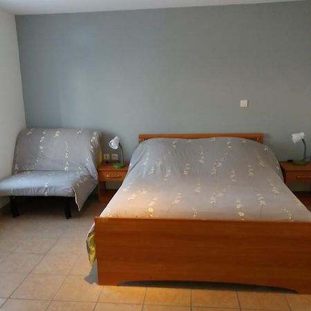 Hotel Du Siecle Cercy-la-Tour Bagian luar foto